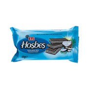 Hoşbeş 40 Gr Hindistan Cevizli Kakaolu