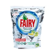 Fairy Tablet Platinum 43'lü