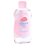 Jb Bebe Yağı 300 ml