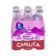 Çamlıca 6x200 Ml Frambuaz