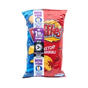 Ruffles Parti 150 Gr Ketçap