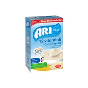 Arı Sütlü 500 Gr 12 Vitamin 6 Mineral