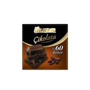 Ülker Kare 60 Gr Bitter %60