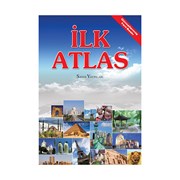 İlk Atlas Saygı Yayınları Ema 89-1