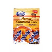 Kenton Hamur Kabartma Tozu 5x10 gr
