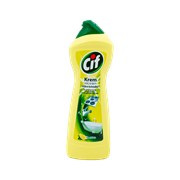 Cif Krem 750 Ml Limon Mikro