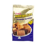 Hanımeller Kurabiye 152 Gr Tereyağlı 