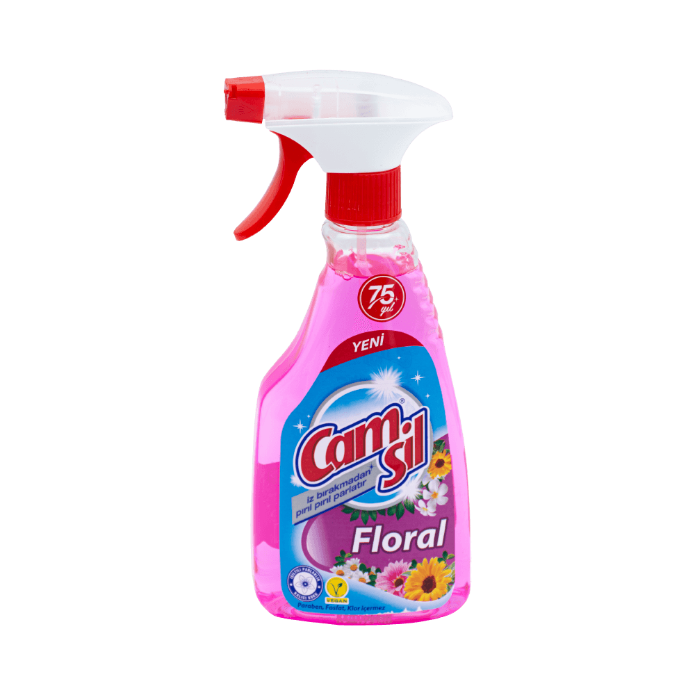 Camsil 500 Ml Floral Sprey 