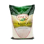 Öncü Pirinç 5 Kg Baldo