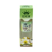 Eser Kokulu Kolonya 400 Cc Pvc E605 Zambak
