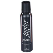 Jagler Deodorant 150 Ml Black Bay