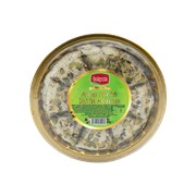 Tatşen Helva 650 Gr A.fıstıklı Baklava Dilimli 