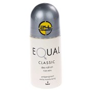 Equal Roll-On Erkek 50 Ml Classıc Cam Dlst