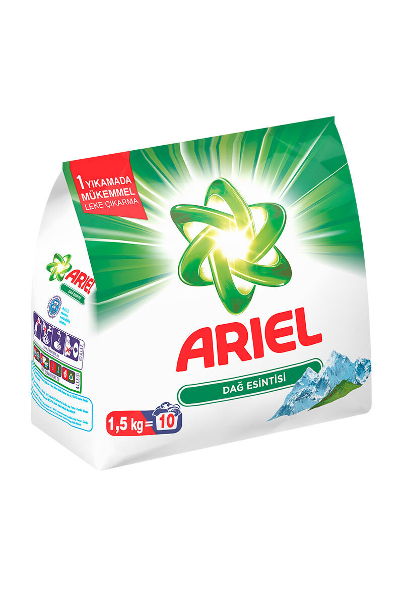 Ariel 1.5 Kg Dağ Esintisi