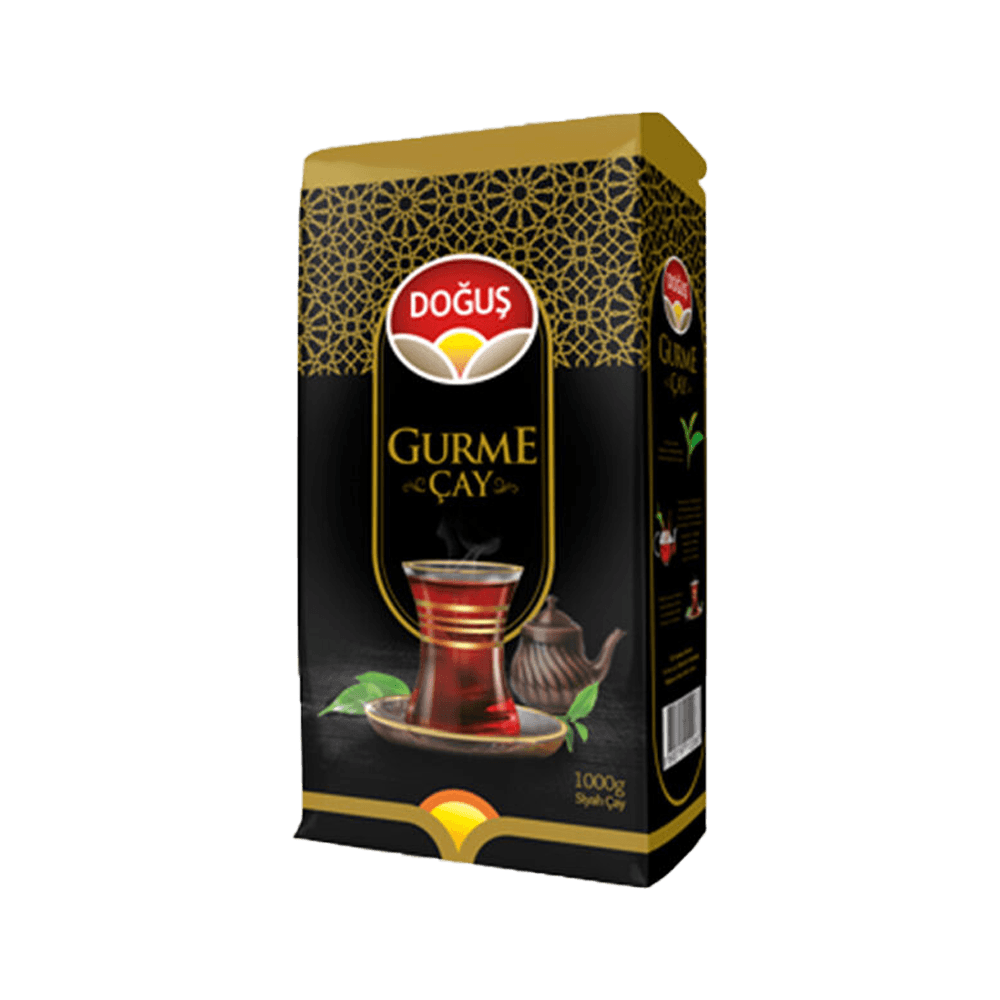 Doğuş 1 Kg Gurme Çay