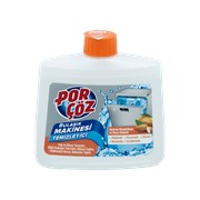 Porçöz 250 Ml Bulaşık Makinesi Temizleyici Bodrum Mandalinası Datça Bademi