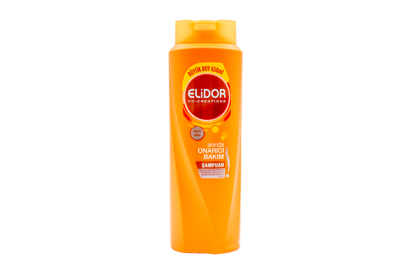 Elidor 650 Ml Anında Onarıcı Bakım