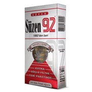 Süzen Filtre 144 Adetli