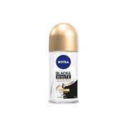 Nivea Roll-On 50 Ml Bayan İnv.B-W İpeksi Pürüzsüzlük