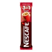 Nescafe 3 İn 1 Arada 17,5 gr Original