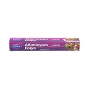 Parex Alüminyum Folyo 8 mt
