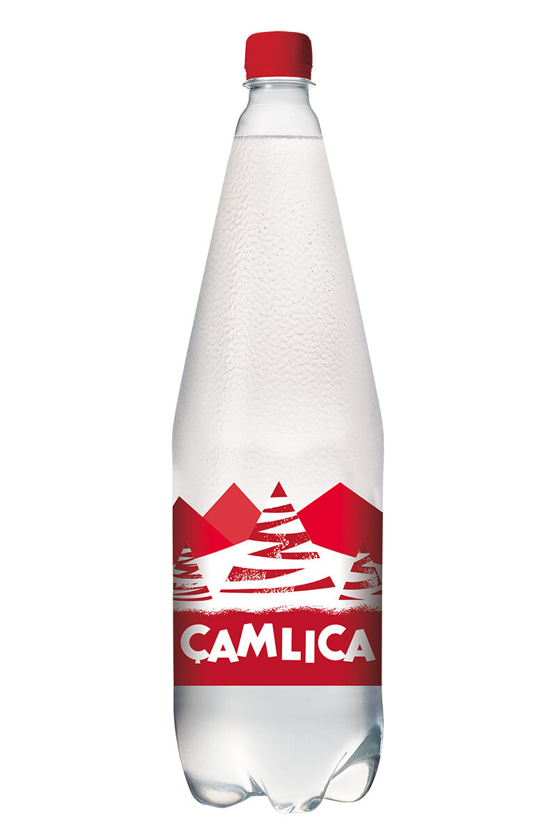 Çamlıca 1.5 Lt. Gazoz