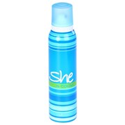 She Deo 150 Ml Cool