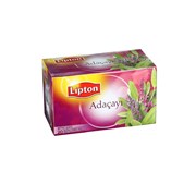 Lipton Bitki Çayı Adaçayı 20 li