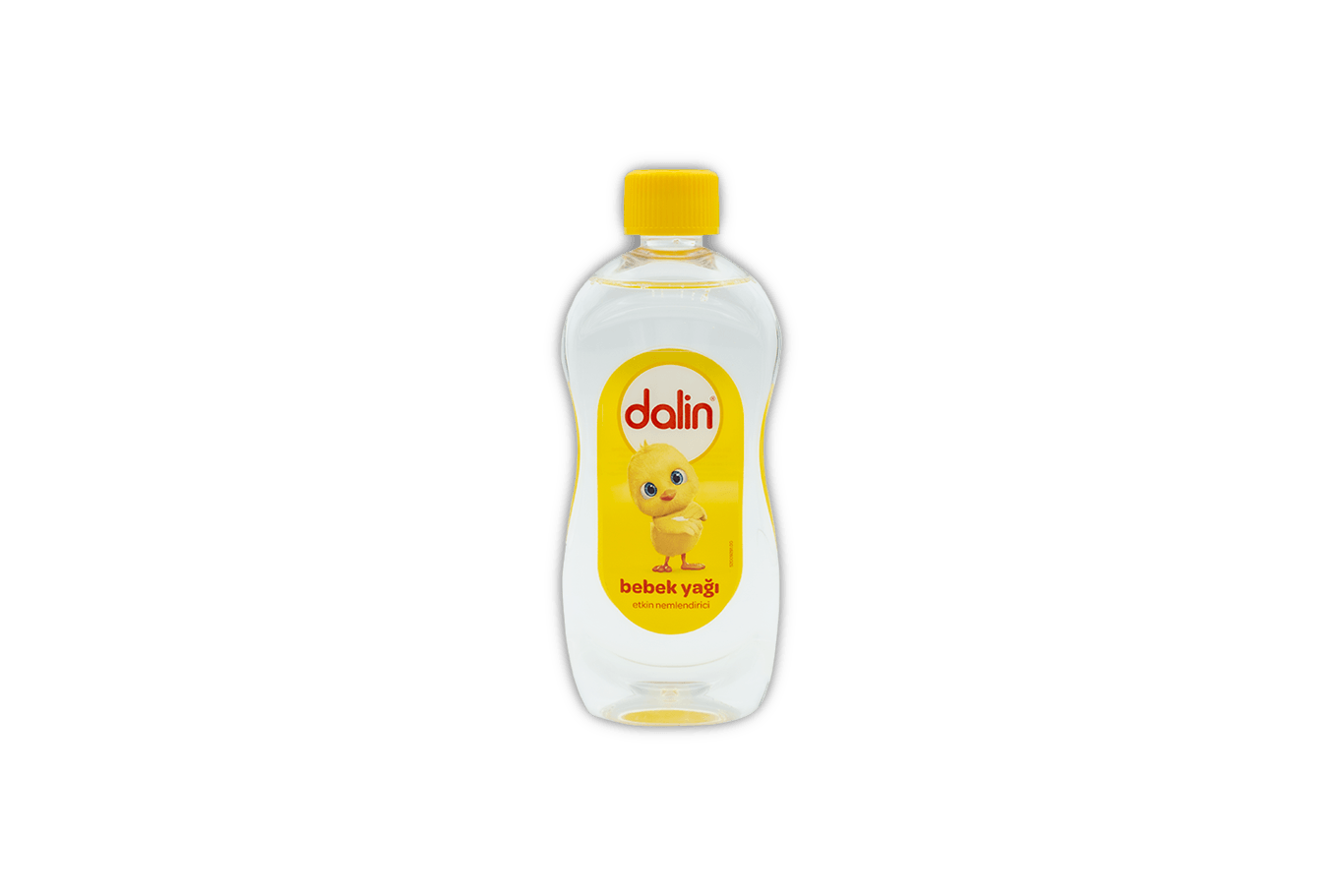 Dalin Bebe Yağı 300 Ml Klasik