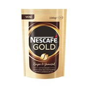 Nescafe Gold 100 Gr Eko