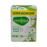Molped Pure Soft Süper Ekonomik 24'lü Normal