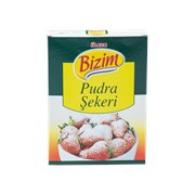 Bizim Pudra Şekeri 250 gr