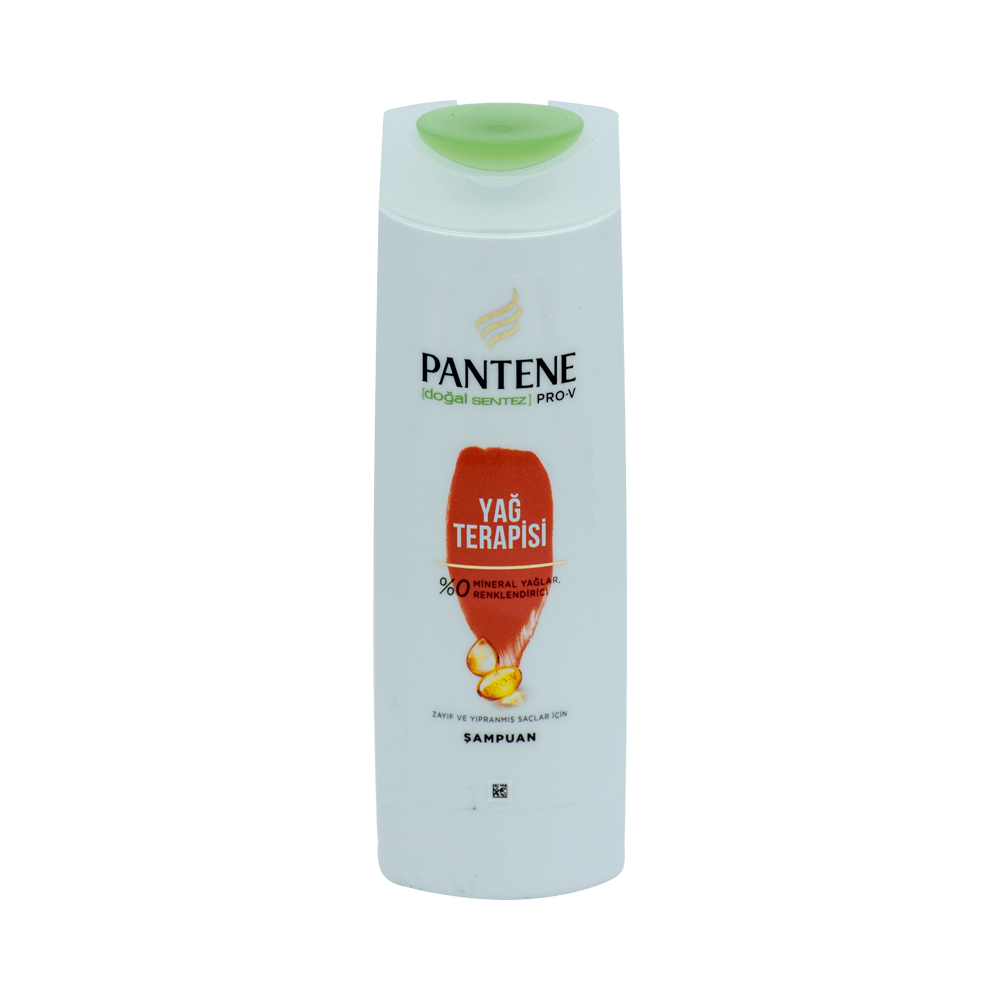 Pantene 350 Ml Yağ Terapisi