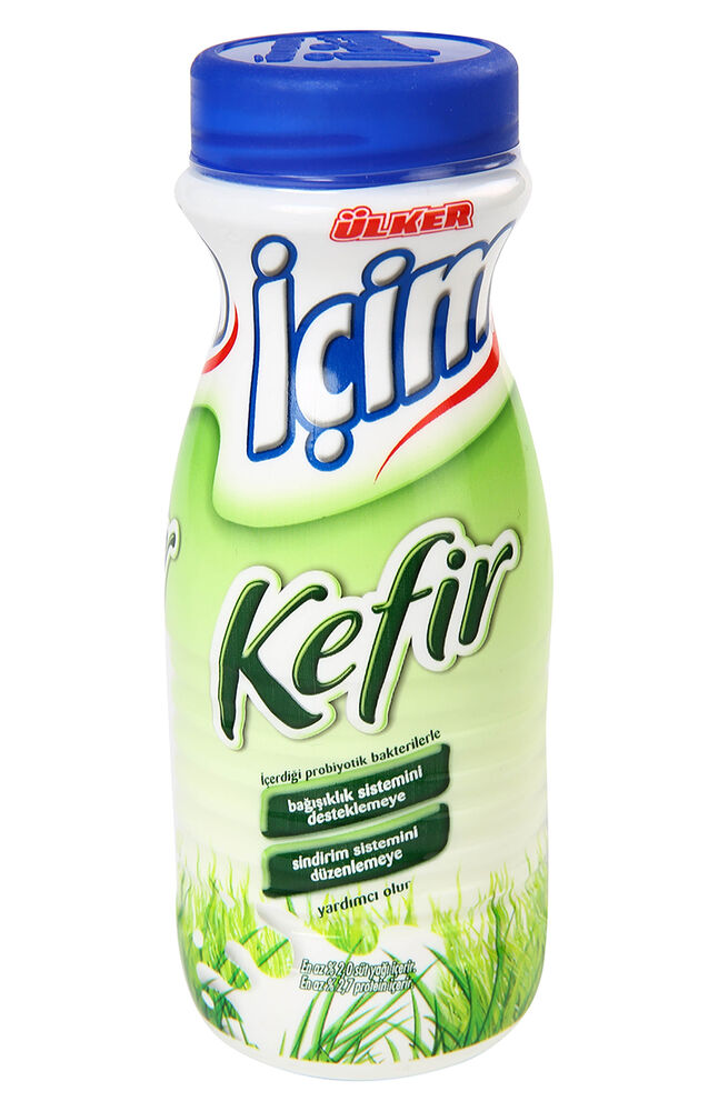 İçim Kefir 250 Ml Sade