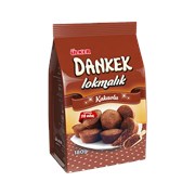 Dankek Lokmalık 160 Gr Kakaolu