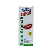 Favori F.white 90 Gr Diş Pastası Naneli