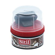 Sitil 175 Ml K.Kahve Krem Boya