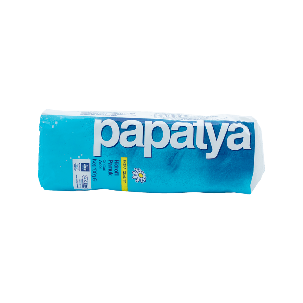 Papatya Pamuk 100 gr