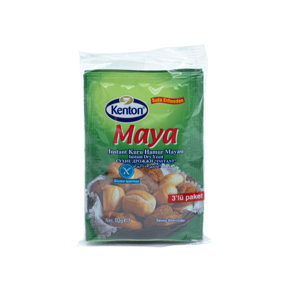 Kenton İnstant Maya 3x10 gr