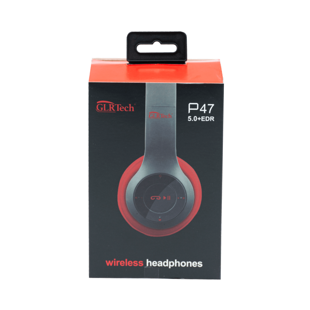 P47 Kulaklık Sport Bluetooth Wireless Pg-6797