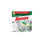 Renax Tablet 22'li