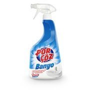 Porçöz Sprey 750 Ml Banyo