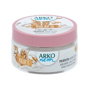 Arko Nem Prebiyotik Krem 250 Ml Yulaf Sütü