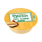 Yörsan Tost Peyniri 400 Gr Tam Yağlı