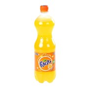Fanta 1 Lt. Pet