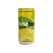 Fuse Tea 200 Ml Limon