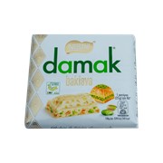 Damak Kare 60 Gr Baklava