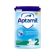 Aptamil 800 Gr 2 Numara 6-9 Ay