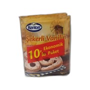Kenton Vanilin 10'lu