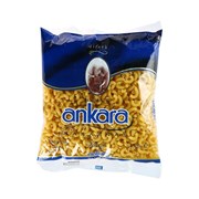 Ankara 500 Gr Dirsek